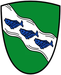 Wappen von Ansbach