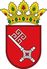 Wappen von Bremen