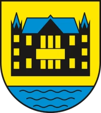 Wappen von Burgkemnitz