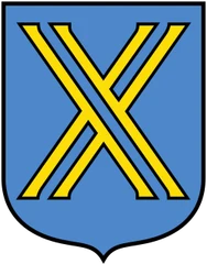 Wappen von Castrop-Rauxel