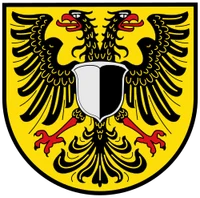 Wappen von Friedberg (Hessen)