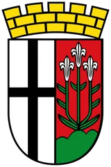 Wappen von Fulda