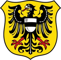Wappen von Gelnhausen