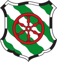 Wappen von Gütersloh