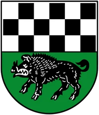 Wappen von Kirchheimbolanden
