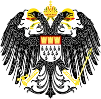 Wappen von Köln