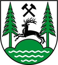 Wappen von Oberharz am Brocken