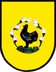 Wappen von Oberweid