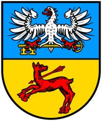 Wappen von Obrigheim (Pfalz)