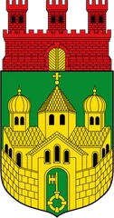 Wappen von Recklinghausen