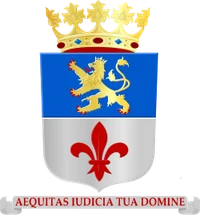 Wappen von Roermond