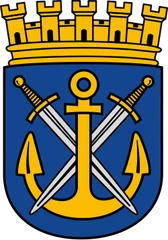 Wappen von Solingen